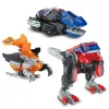 VTech Switch & Go Dinos 549504, 3 vuotta, äänellä, monivärinen, 1,24 kg