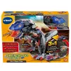 VTech Switch & Go Dinos 549504, 3 vuotta, äänellä, monivärinen, 1,24 kg