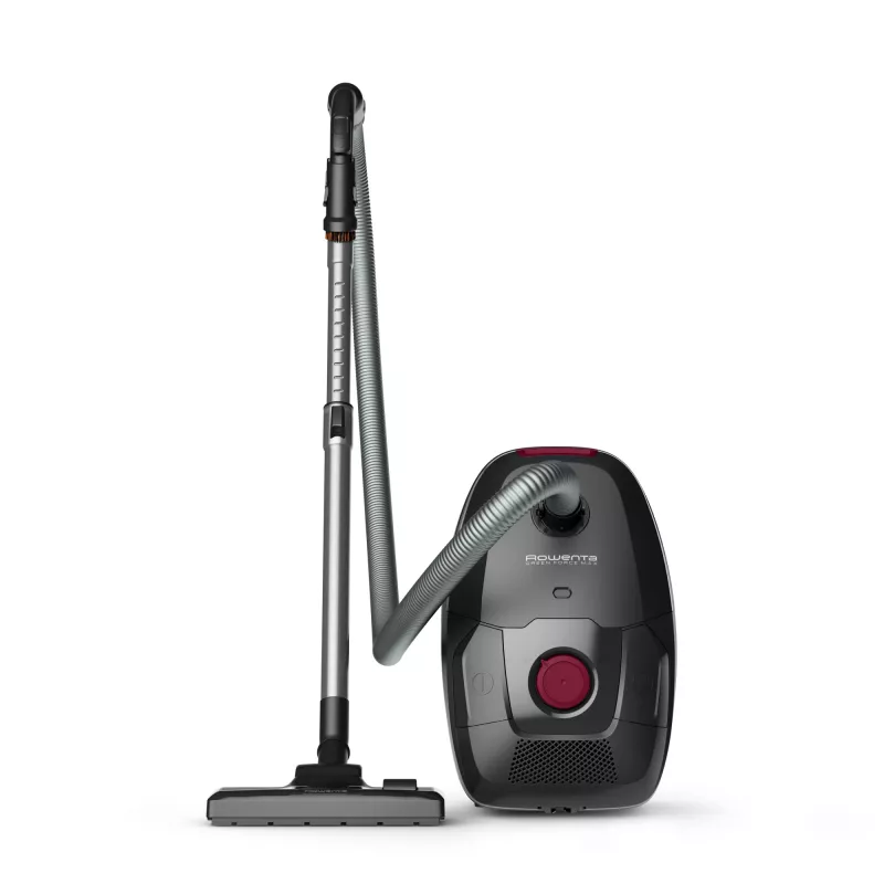 Rowenta Green Force Max RO4933 4,5 L kuiva 900 W pölypussi