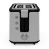 Leivänpaahdin Krups KH442 2 viipaletta 850 W ruostumaton teräs