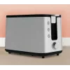 Leivänpaahdin Krups KH442 2 viipaletta 850 W ruostumaton teräs