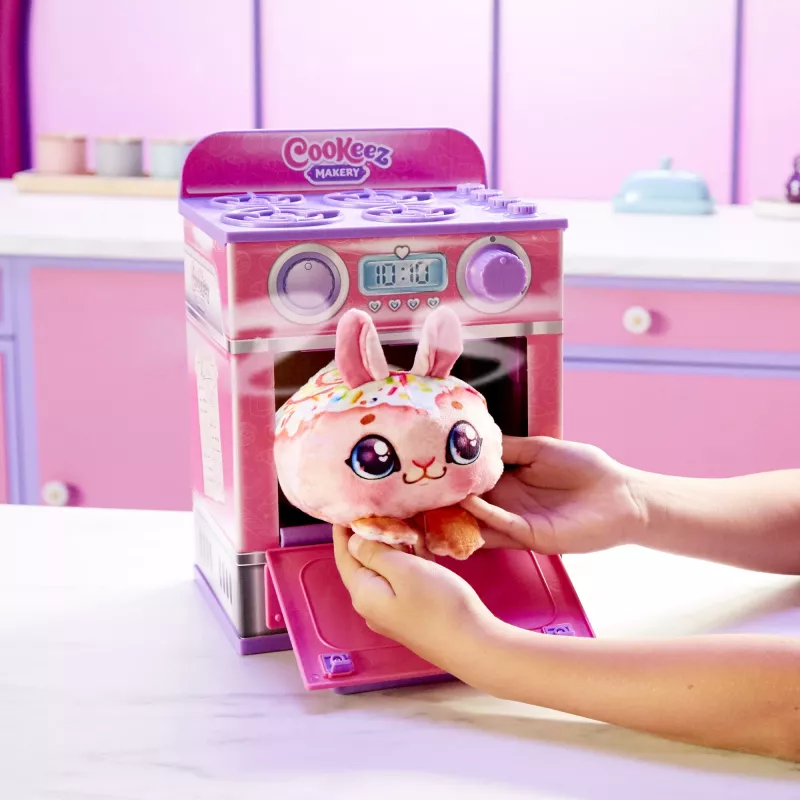 Moose Toys MS23502 lasten leikkihahmo