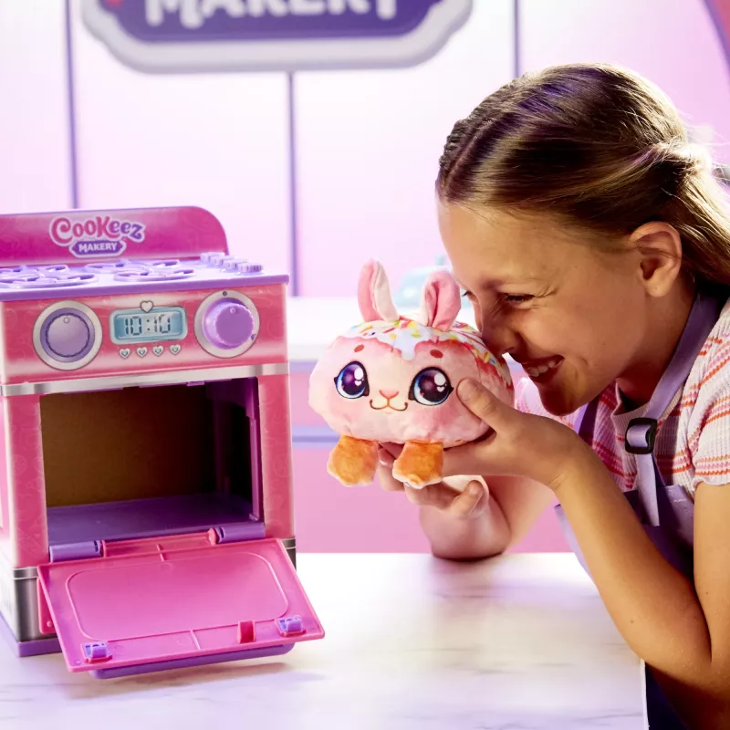 Moose Toys MS23502 lasten leikkihahmo