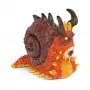 schleich ELDRADOR CREATURES Lavaschnecke, 7 vuotta, monivärinen, muovi