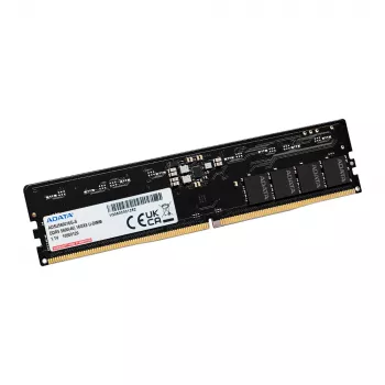 ADATA DDR5 5600 U-DIMM muistimoduuli 8 GB 2 x 4 GB 288-nastainen DIMM