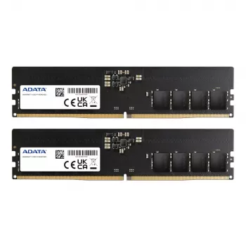 ADATA AD5U48008G-DT muistimoduuli 16 GB 2 x 8 GB DDR5 288-nastainen DIMM