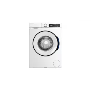 Daewoo WM-FB8514W1A-DE pesukone edestä täytettävä 8 kg 1400 kierr./min valkoinen