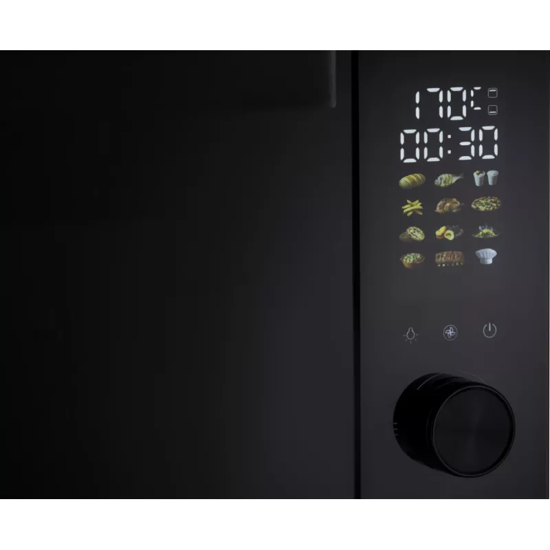 Hisense HOM30AF musta
