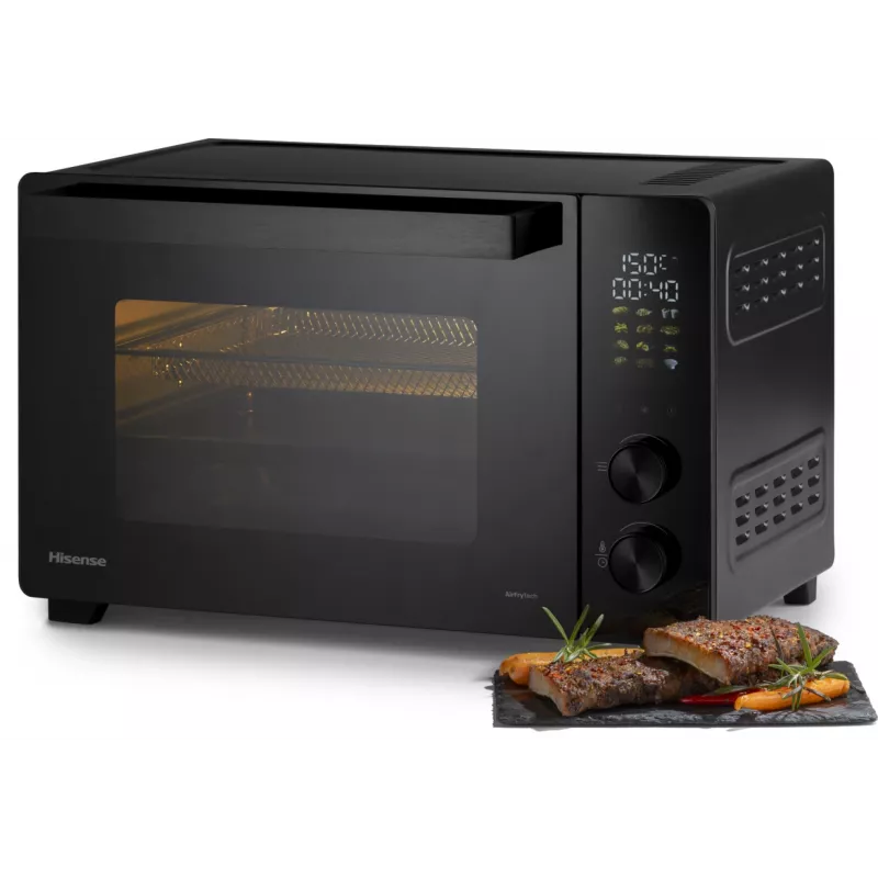 Hisense HOM30AF musta