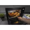 Hisense HOM30AF musta