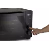 Hisense HOM30AF musta