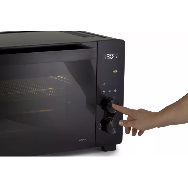 Hisense HOM30AF musta