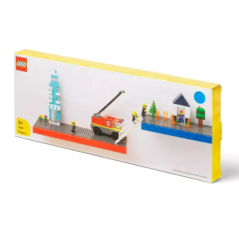 Hylly Room Copenhagen LEGO 40130801 — sininen