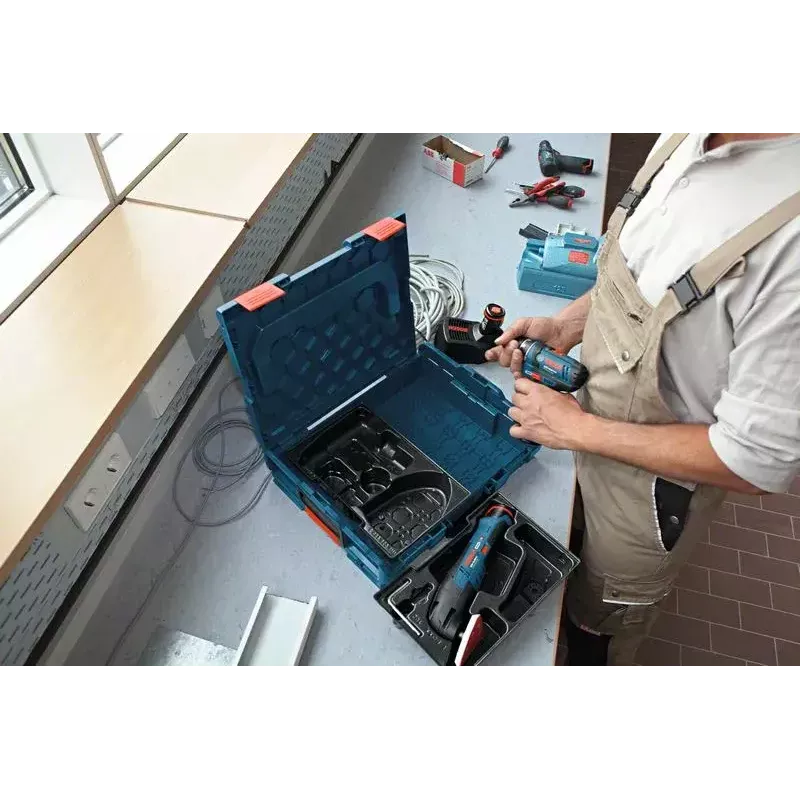 Terä Bosch 1 600 A00 2WA