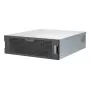 SilverStone SST-RM31 3U rackmount-palvelinkotelo, musta