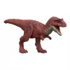 Jurassic World Rebirth Wild Roar Aucasaurus dinosaurusten lelu, hännällä ohjattava hyökkäyspurema & ääni