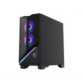 Tietokone MSI MPG Infinite X3 AI 2NVV7-034AT Core Ultra 7 265K RTX5080 32GB 1TB Win11