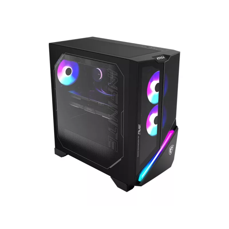 Tietokone MSI MPG Infinite X3 AI 2NVV7-034AT Core Ultra 7 265K RTX5080 32GB 1TB Win11