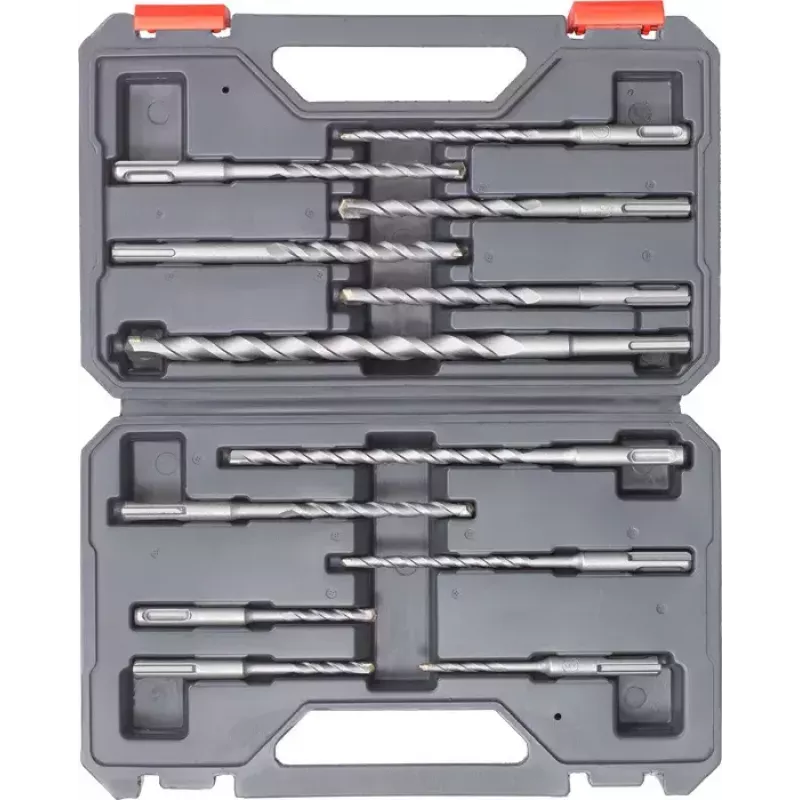 Kiviporanteräpaketti KWB 240280