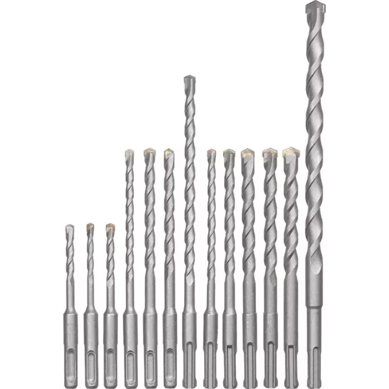 Kiviporanteräpaketti KWB 240280