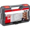 Kiviporanteräpaketti KWB 240280