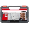 Kiviporanteräpaketti KWB 240280