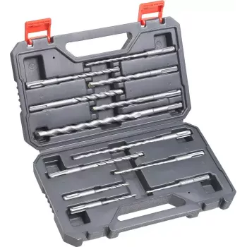 Kiviporanteräpaketti KWB 240280
