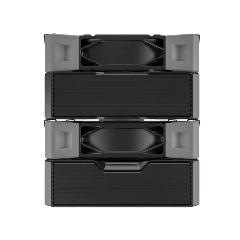 CPU-jäähdytin Montech NX600 musta 120 mm tuulettimella