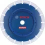 Bosch 2 608 901 392 monitoimityökalu hionta-/hiomatarvike katkaisulaikka