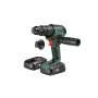 Bosch AdvancedImpact 18V-80 QuickSnap 1950 kierr./min avaimeton 890 g musta, vihreä