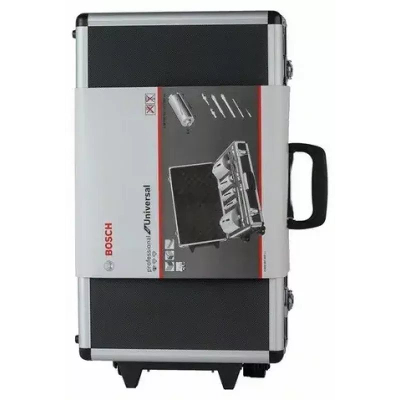 Reikäsahapaketti Bosch 2 608 587 007
