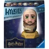 3D-palapeli Ravensburger Hylkies Harry Potter Dobby, vaahtomuoviset liitososat, koottu figuuri