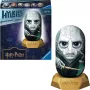 Ravensburger 3D-palapeli Harry Potter – Voldemort-figuuri, malli 12008047