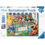 Lastenpalapeli Ravensburger Disney Pixar Toy Collection — 100 palaa