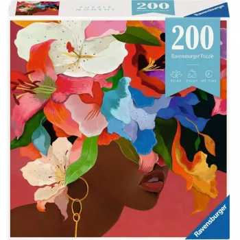 Ravensburger Puzzle Moment Lily 200 palaa