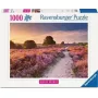Palapeli Ravensburger Pink Pathway Alankomaat, 1000 palaa, 700×? mm, 2 mm paksu