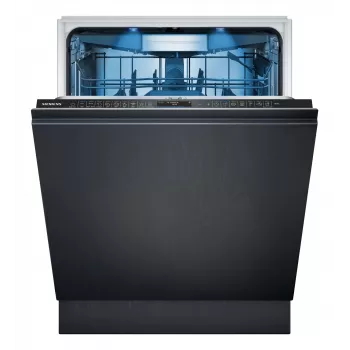 Siemens iQ700 SX87TX02CE astianpesukone täysintegroitu 14 astiastoa