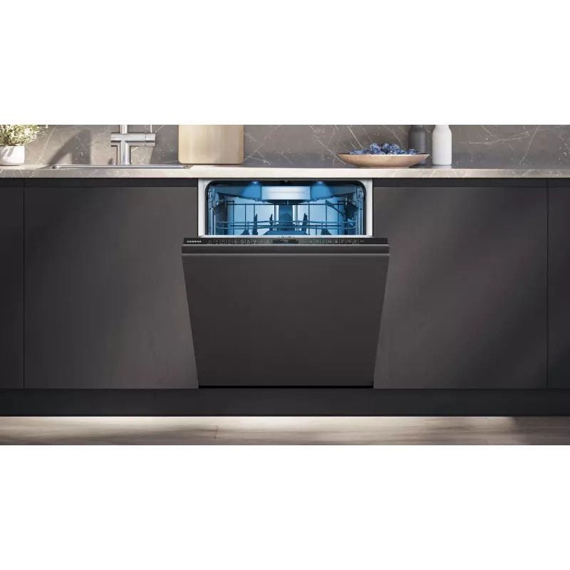 Siemens iQ700 SX87TX02CE astianpesukone täysintegroitu 14 astiastoa