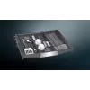Siemens iQ700 SX87TX02CE astianpesukone täysintegroitu 14 astiastoa