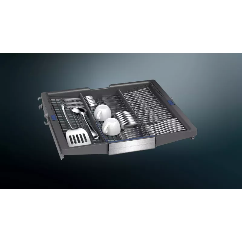 Siemens iQ700 SX87TX02CE astianpesukone täysintegroitu 14 astiastoa
