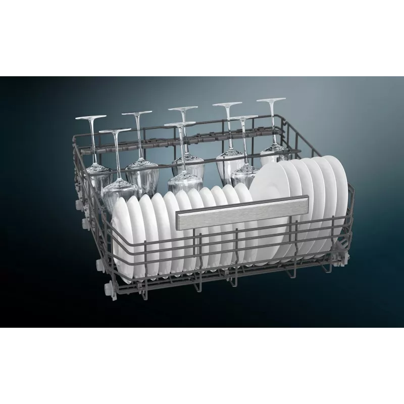 Siemens iQ700 SX87TX02CE astianpesukone täysintegroitu 14 astiastoa