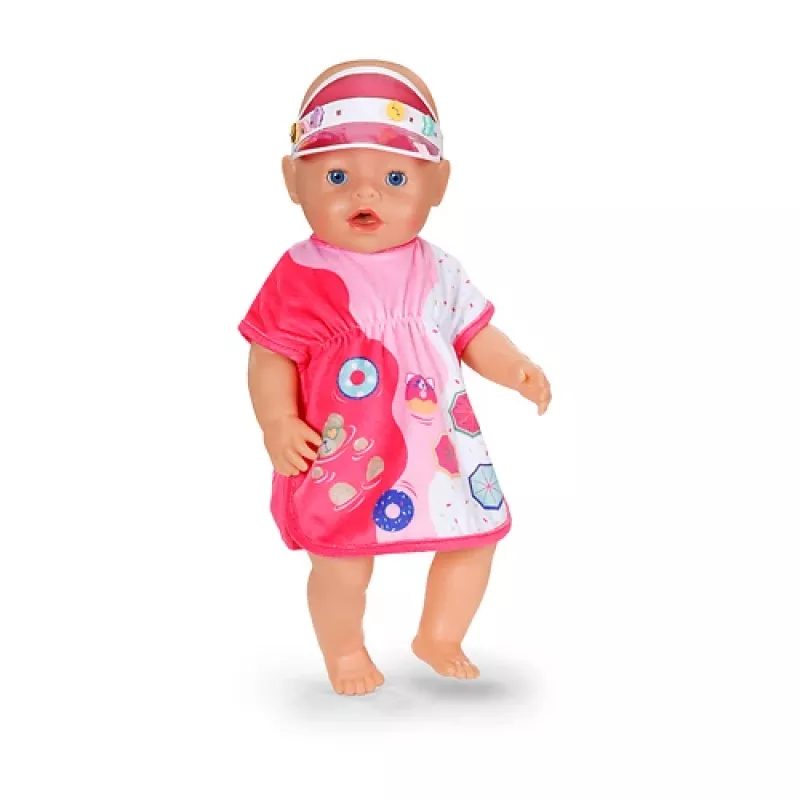 BABY born rantasu asu 43 cm nuken rantaset