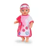 BABY born rantasu asu 43 cm nuken rantaset