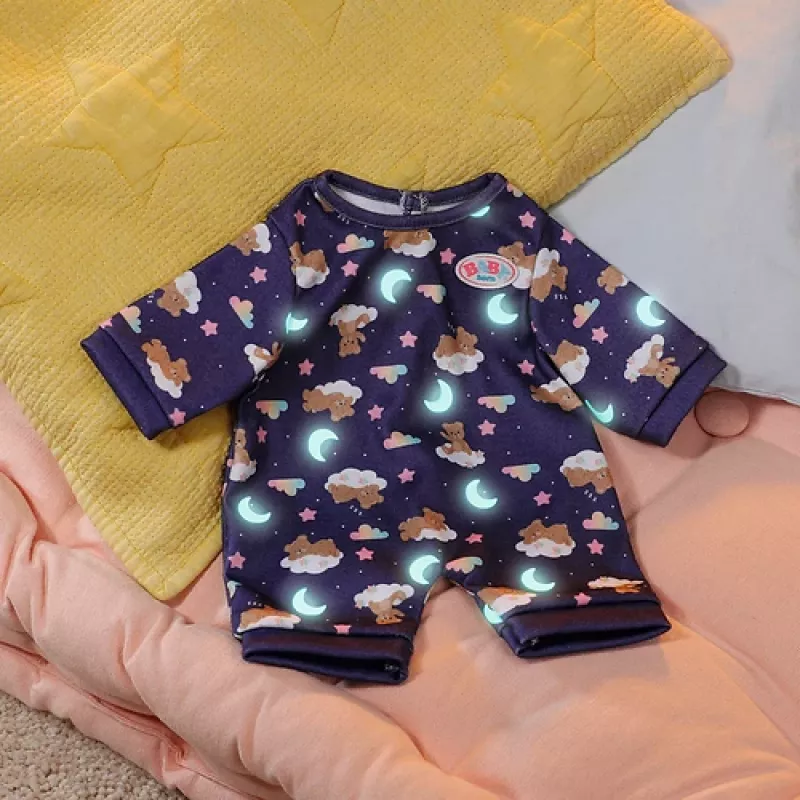 BABY born 840689 pehmolelu
