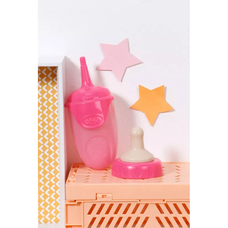 BABY born 832509 nuken tarvike nuken pullo