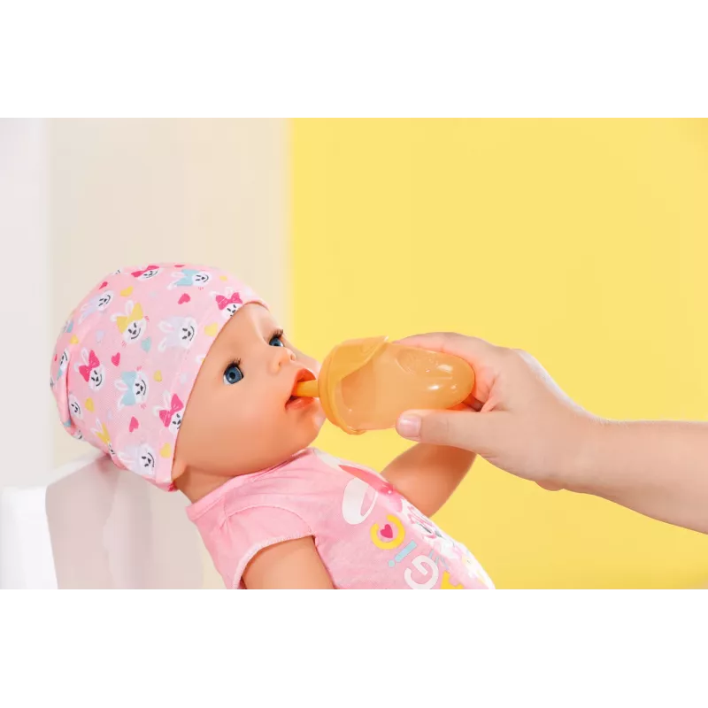 BABY born 832509 nuken tarvike nuken pullo