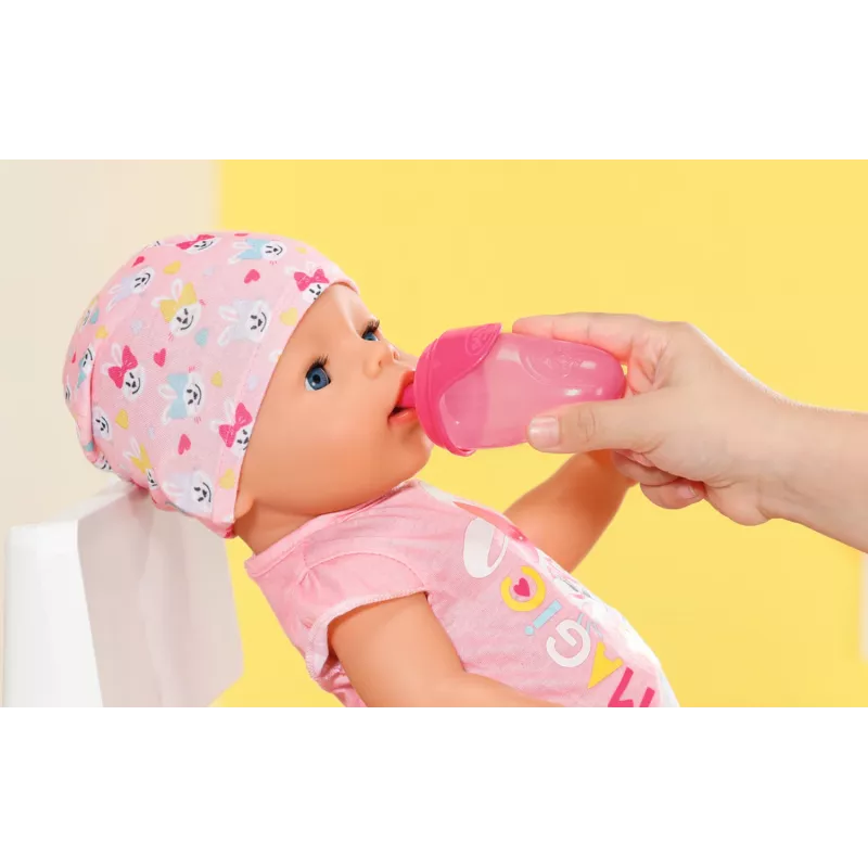 BABY born 832509 nuken tarvike nuken pullo