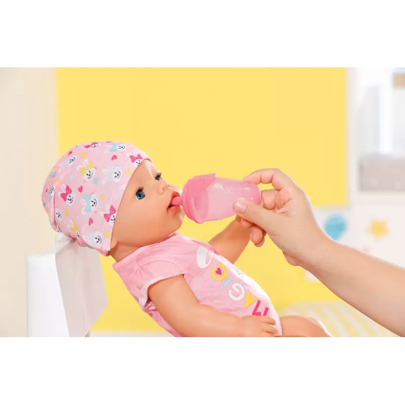 BABY born 832509 nuken tarvike nuken pullo