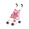 BABY born nukenvaunut laukulla pinkki
