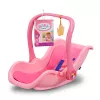BABY born Comfort Seat Pink nuken matkasistuin